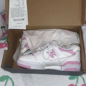 brand new, new balance 550